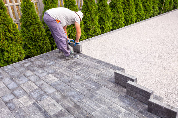 Best Driveway Paving Company  in Reynolds Heights, PA