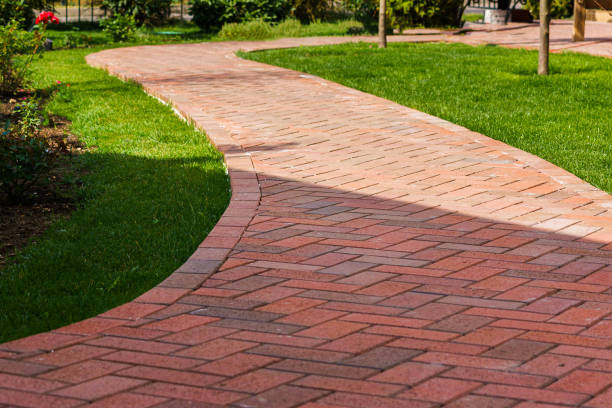 Best Driveway Resurfacing Pavers  in Reynolds Heights, PA