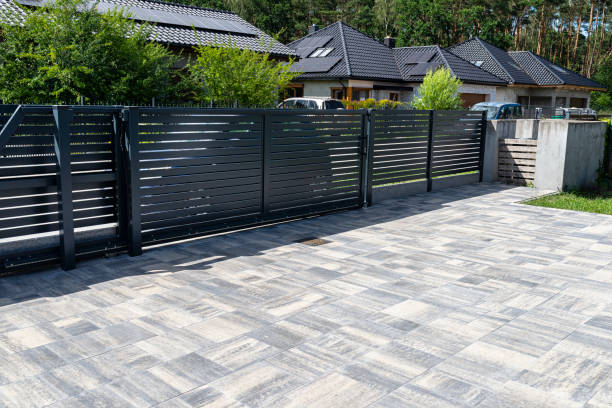Best Local Driveway Pavers  in Reynolds Heights, PA