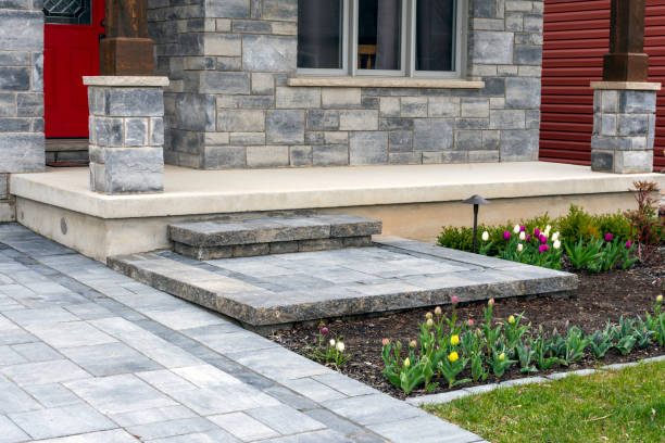 Best Best Driveway Pavers  in Reynolds Heights, PA