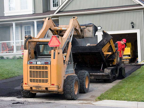Best Professional Driveway Pavers  in Reynolds Heights, PA