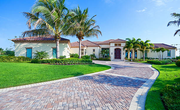 Best Cobblestone Driveway Pavers  in Reynolds Heights, PA