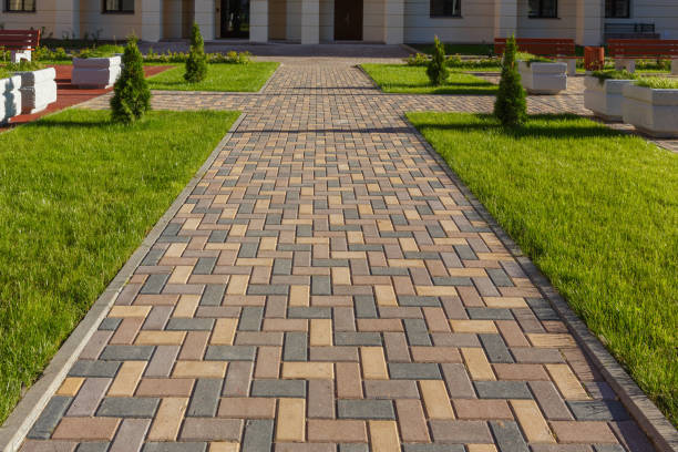Best Concrete Paver Driveway  in Reynolds Heights, PA