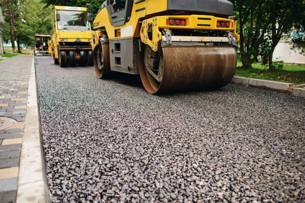 Best Driveway Paver Repair  in Reynolds Heights, PA