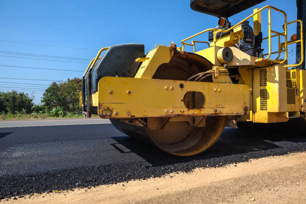 Paver Driveway Replacement in Reynolds Heights, PA